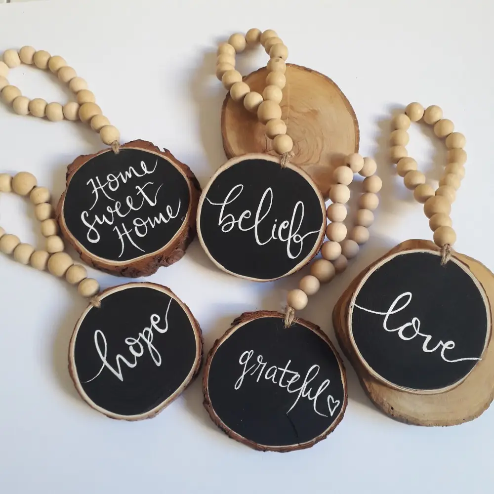 Διακοσμητική γιρλάντα - Image 2