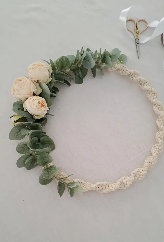 Λευκό Στεφάνι