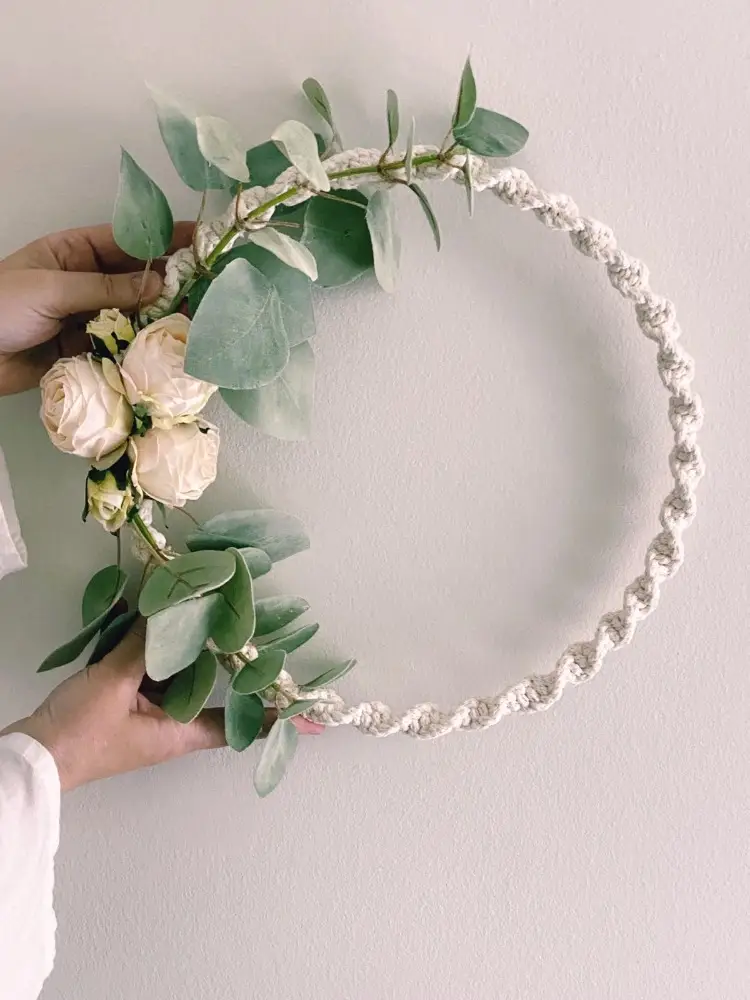 Λευκό Στεφάνι - Image 2