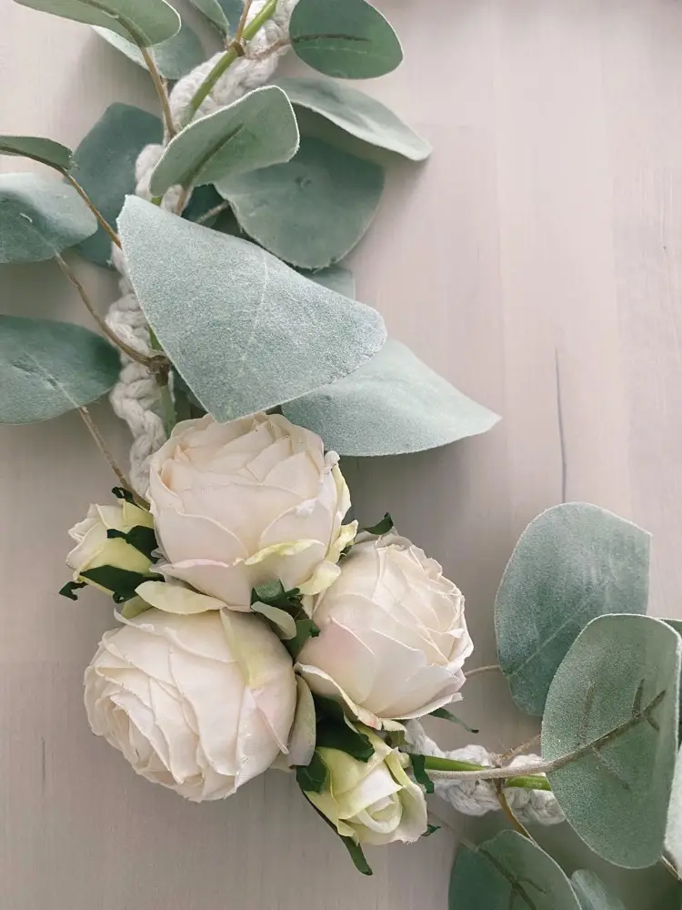 Λευκό Στεφάνι - Image 3